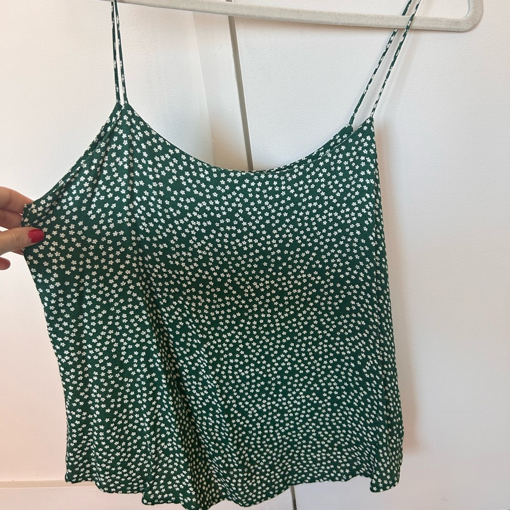 Reformation Top S